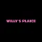 Willy's Plaice