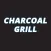 Charcoal Grill Llangefni