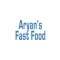 Aryan's Fast Food