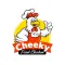 Cheeky Fried Chicken