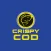 Crispy Cod
