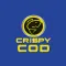 Crispy Cod
