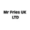 Mr Fries UK LTD.