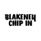 Blakeney Chip In