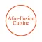 Afro Fusion Cuisine