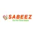 Sabeez Landing Page