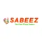 Sabeez Landing Page