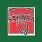 SAHARA PIZZA.