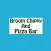 Broom Chippy and Pizza Bar
