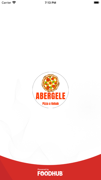 Abergele Pizza And Kebab House Screenshots