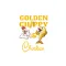 Golden Chippy and Chicken