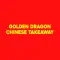 Golden Dragon Chinese Takeaway