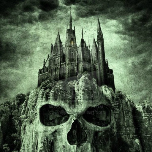 Evil House Escape Evil House Escape