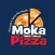 Moka Pizza