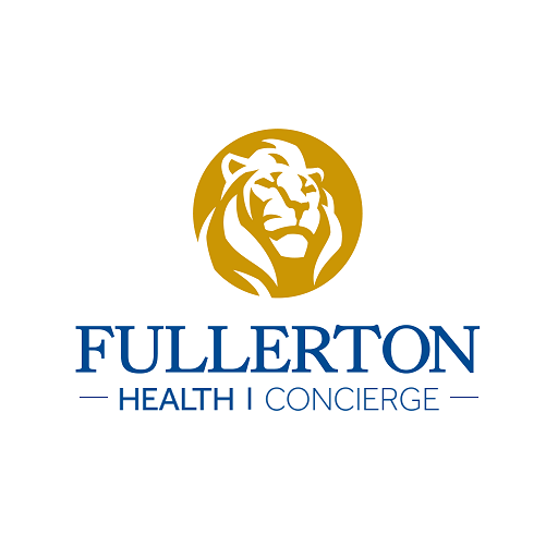 Fullerton Health Concierge Fullerton Health Concierge
