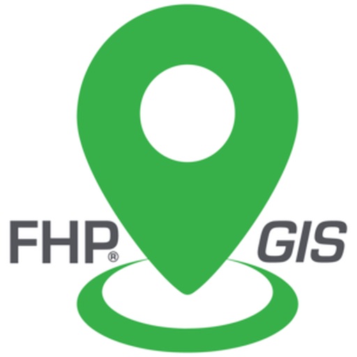 FHP GIS App FHP GIS App