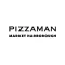 Pizza Man Market Harborough