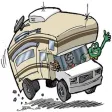 RV Tasker Easy Checklists