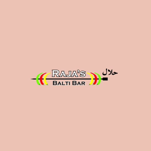 Rajas Balti Bar