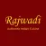 Rajwadi AuthenticIndianCuisine