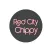 Red City Chippy