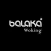The Balaka  Woking