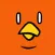 Chubby Wunks Penguin Stickers