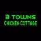 Three Town Chicken Cottage