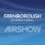 Farnborough Airshow 2018
