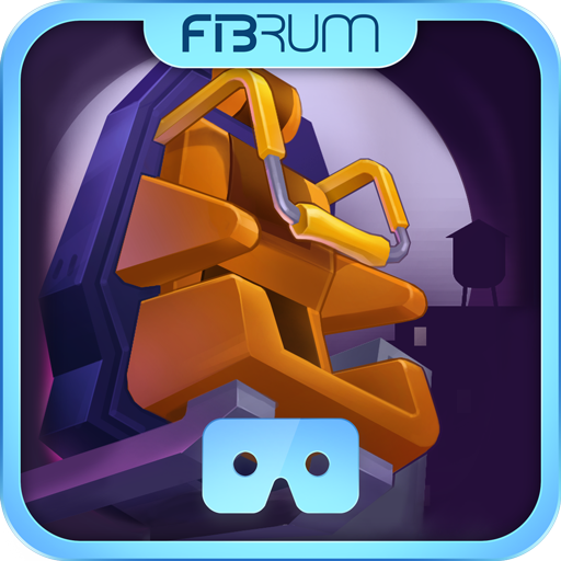 VR Crazy Swing VR Crazy Swing