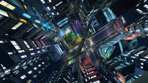 VR Crazy Swing Screenshots