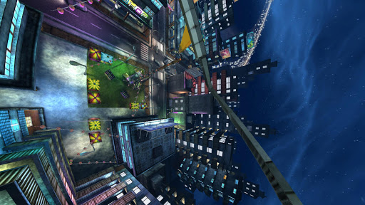 VR Crazy Swing Screenshots