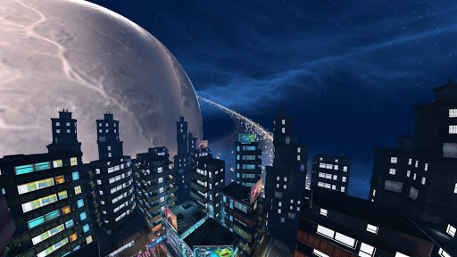 VR Crazy Swing Screenshots