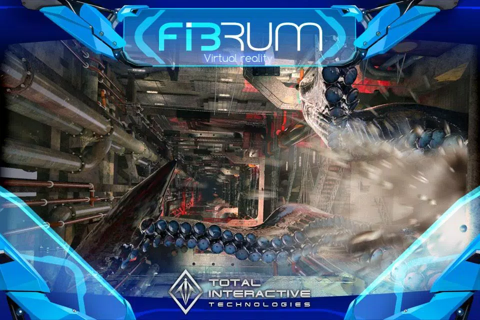 Last Floor VR Screenshots