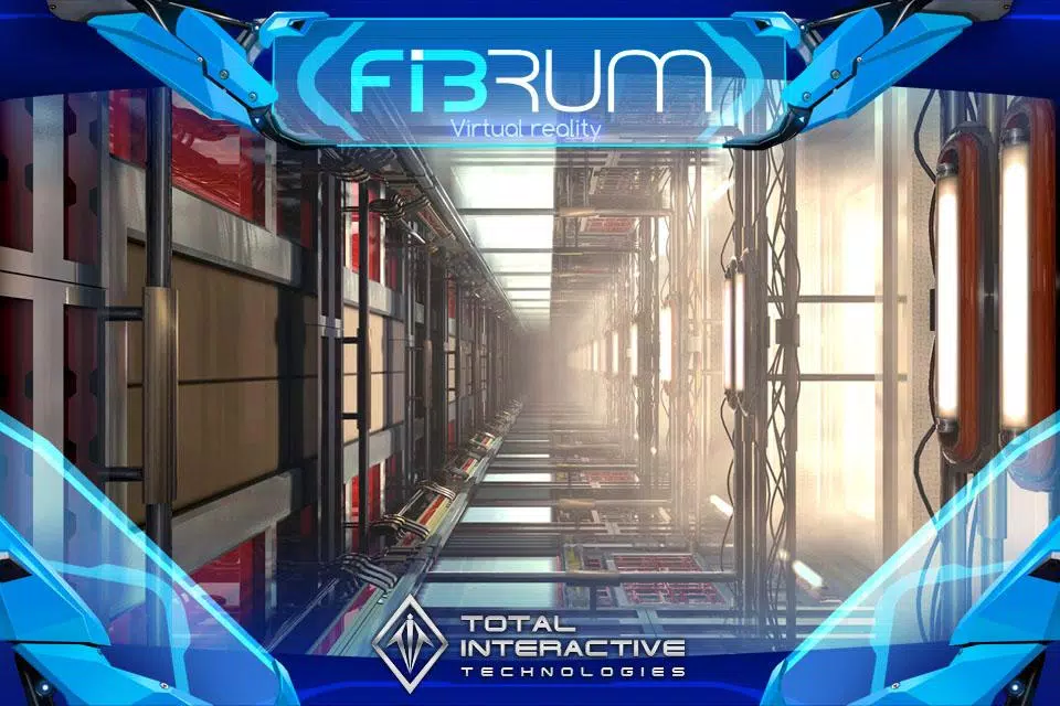 Last Floor VR Screenshots