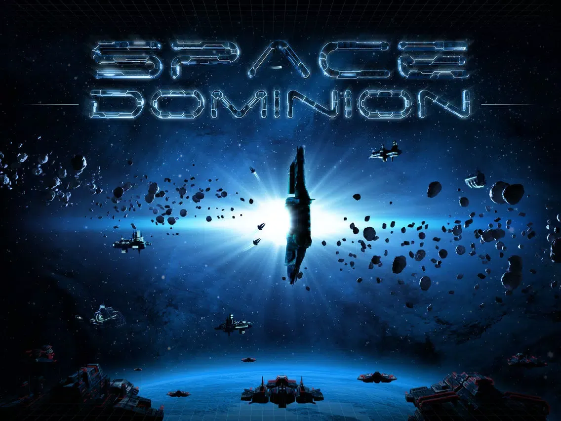 ภาพหน้าจอของ Space Dominion iPad 