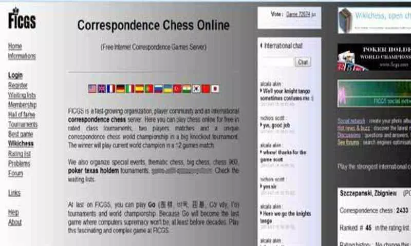 Games Online Screenshots