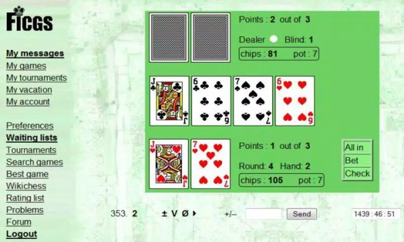 Games Online Screenshots
