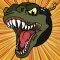 Dino Boom!