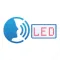 ArticuLED: Live Captioning