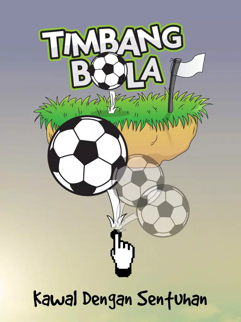 Timbang Bola iPad  स्क्रीनशॉट