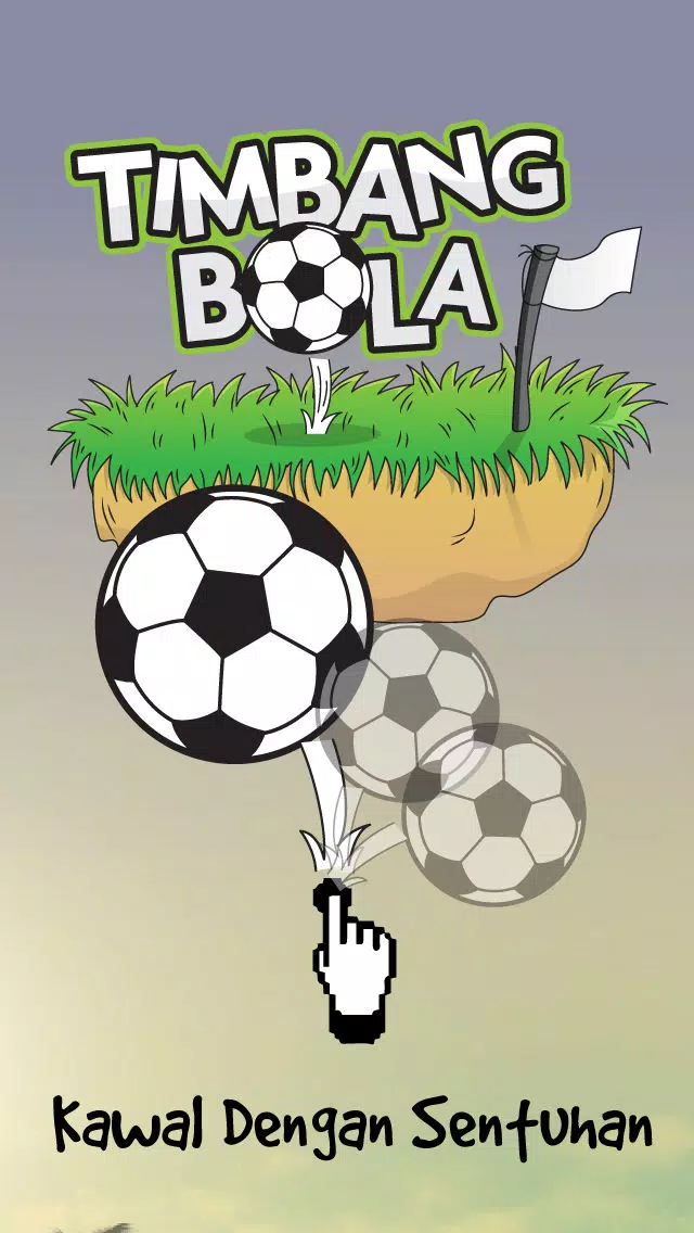 Timbang Bola स्क्रीनशॉट