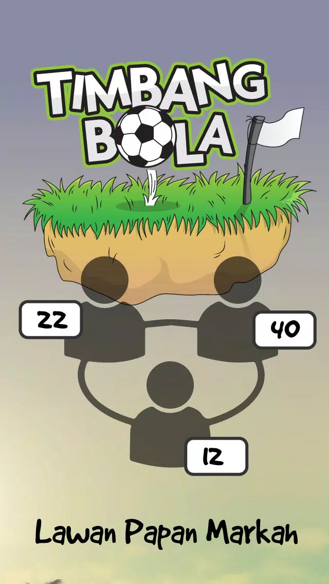 Timbang Bola स्क्रीनशॉट