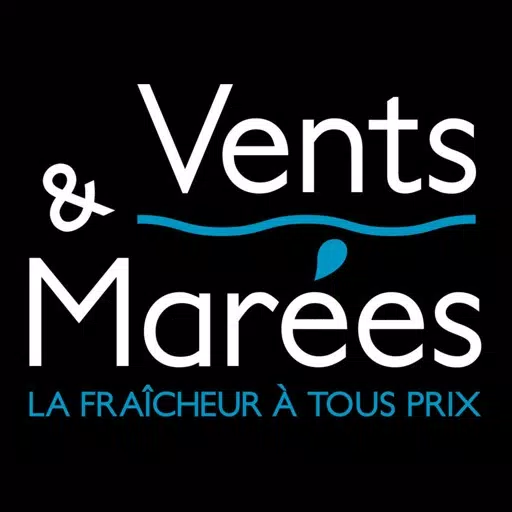 Poissonnerie Vents & Marées