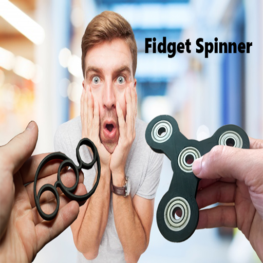 Fidget Spinner