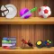 SatisfyPopit Anti stress Game