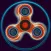 Fidget Spinner - Stress Reliever Simulator Game