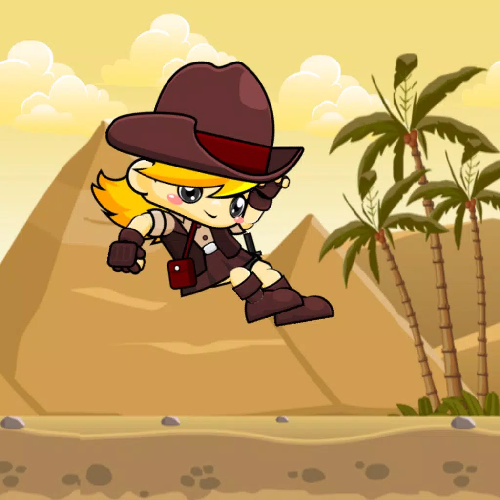 Egyptian Adventure Egyptian Adventure