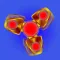fidget spinner - hand spinner
