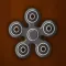 Fidget Spinner Game